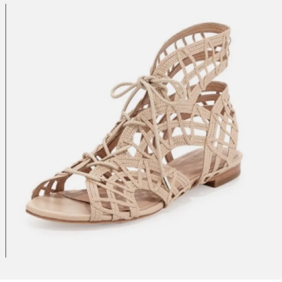 Josie Renee caged gladiator in 5 1/2 - Picture 5 of 5